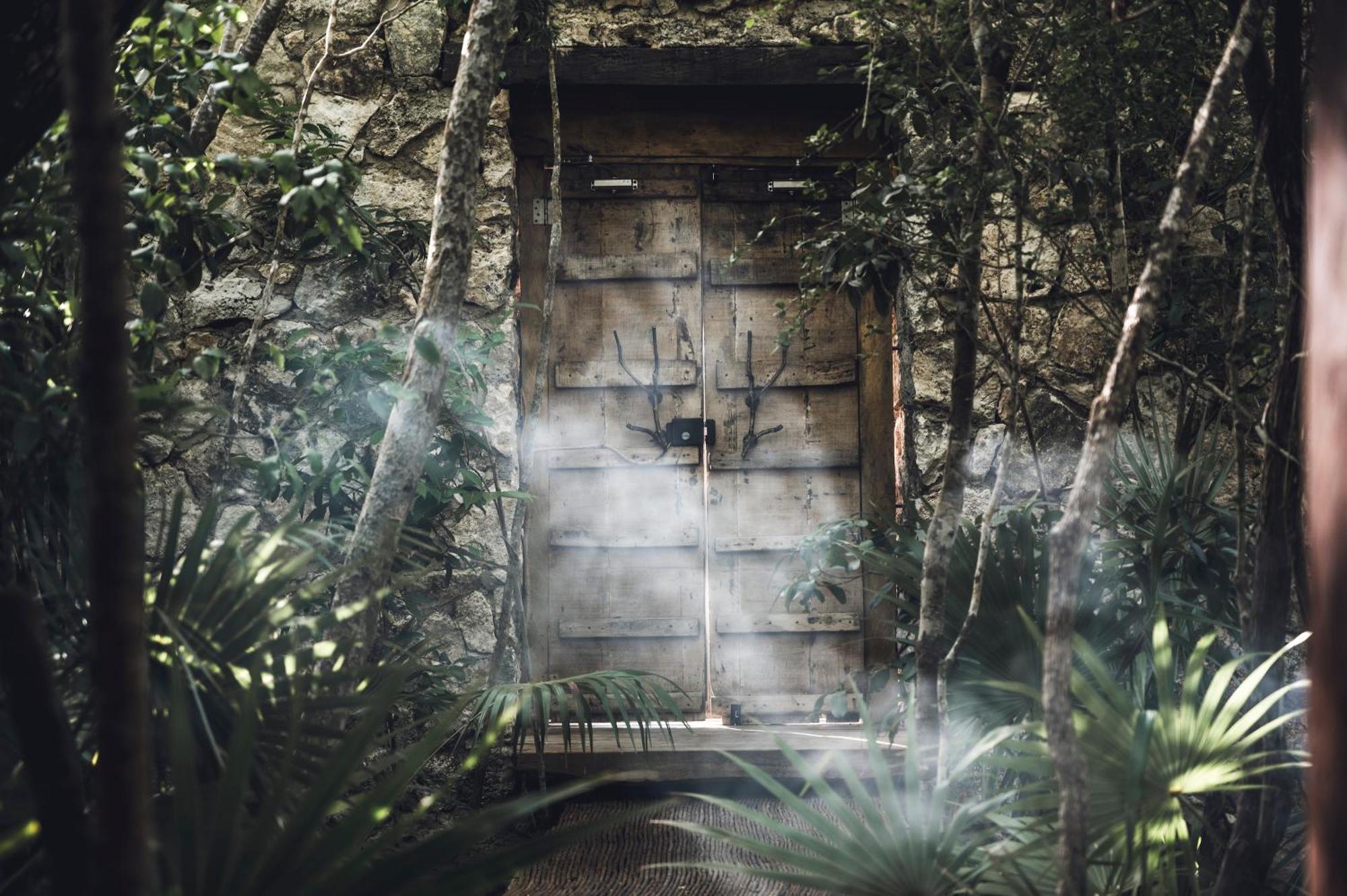 Siwa Tulum Unique Hotel & Spa Exteriér fotografie