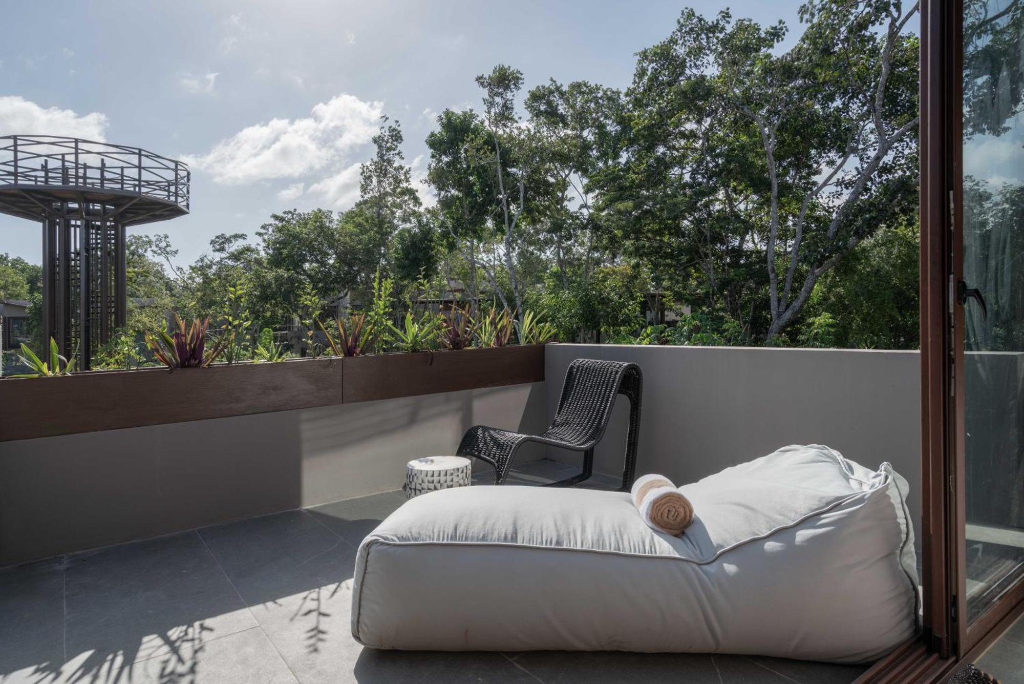 Siwa Tulum Unique Hotel & Spa Pokoj fotografie