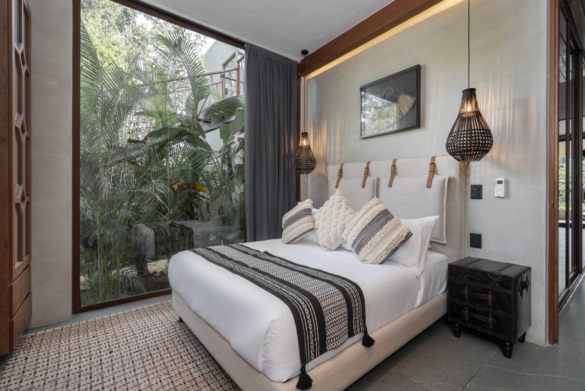 Siwa Tulum Unique Hotel & Spa Pokoj fotografie